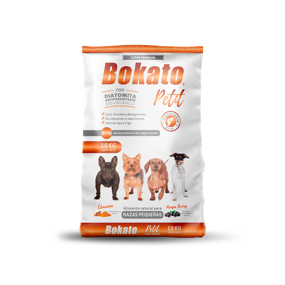 Bokato Petit 10kg